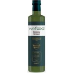Wefood Detoks Sirkesi 250 ml (Doğal Fermantasyon)