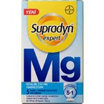 Supradyn Expert Magnezyum 60 Kapsül