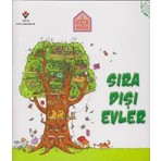 Küçük Mimarlar - Sıra Dışı Evler