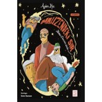 Lisinya Mahzendeki Sır