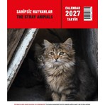 Haytap 2027 Duvar Takvimi