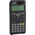 Casio FX-991ES Plus Siyah 2. Versiyon Bilimsel Fonksiyonlu Hesap Makinesi