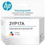 Hp Baskı Kafası 3YP17AE