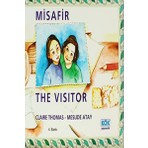 Kök Yayıncılık Misafir / The Visitor