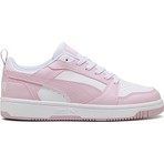 Puma Rebound V6 Low Tdp Unisex Günlük Ayakkabı 40638840 Beyaz