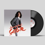 Avrupa Müzik Çelik - Benimle Kal (Plak)