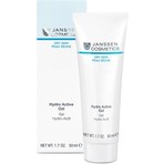 Janssen Cosmetics 3 Adet Janssen Cosmetics Nemlendirici Krem 50 ml