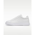 LEVELSTEP Chester Beyaz (+7cm)