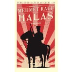 Lisinya Halas - Kurtuluş - Türk Edebiyatı Klasikleri