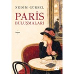 Doğan Kitap Paris Buluşmaları