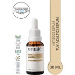 Ornate Karınca Yumurtası Yağlı Tüy Azaltıcı ve Dökücü Serum 30ML %5 Formic Acid  + %10 Aloe Vera