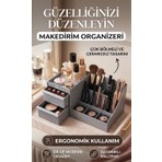  Çok Amaçlı Organizer Düzenleyici Çekmeceli