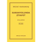 Lisinya Samanyolunda Ziyafet