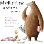 Mandolin Yayınları Hayaletler Kapıyı Çalmaz