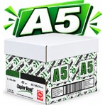 MEDEVRELF Copier Bound (Vege) A5 1 Koli 5000 Yaprak