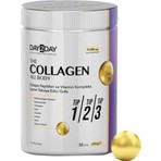 Day2Day The Collagen All Body Form Tip 1-2-3 300 gr