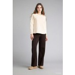 DeFacto Wide Leg Pantolon H1370AX26SP