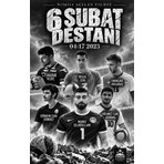 Latmos Yayınları 6şubat Destanı