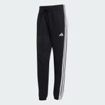 Adidas Sportswear JD5302 Essentials 3-Stripes French Terry Cuffed Pants