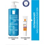 La Roche-Posay La Roche Posay Güneş Korumalı Cilt Bakım Seti