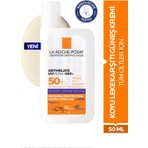 La Roche-Posay Anthelios Uvmune Anti Dark Spots Fluid
