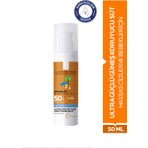 La Roche-Posay LRP ANTH DP LATI BEBE SPF 50+F50 ML