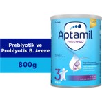 Aptamil Prosyneo 3 Prebiyotikli Probiyotikli Devam Sütü 800 gr