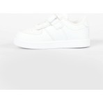 Vicco Sam Işıklı Unisex Okul Öncesi Beyaz Sneaker