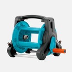 Gardena 8010-20 Classic Hortum Makarası 10 Set