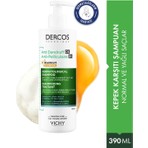 Vichy Dercos Kepek Karşıtı Şampuan 390 ml Normal/Yağlı Saçlar İçin Temizleyici Etki