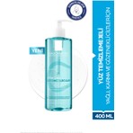 La Roche-Posay Effaclar Supramolecular Gözenek ve Yağlanma Karşıtı Yüz Temizleme Jeli 400 ml