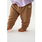 Cigit Tayt Pantolon 1-5 Yaş Taba