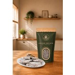 Antep Pazarı Cezerye-Antep Fıstıklı-250 gr