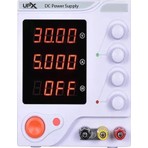  0-30V 0-10A Dc Power Supply