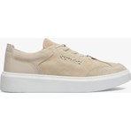 Nautica Kadın Bej Sneaker