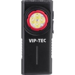 Vip-tec Şarjlı Slim Cep Feneri (VT891203)