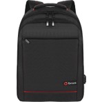 Mack MCC-006 15.6'' Notebook Sırt Çantası Siyah