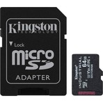 Kingston 64GB Micro Sdxc Endüstriyel SDCIT2/64G
