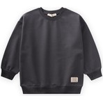 Sweatshirt 2-12 Yaş Antrasit