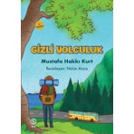 Sia Kitap Gizli Yolculuk