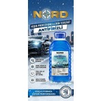 Nord Kışlık Oto Cam Suyu 5 Lt -30°C Antifrizli Hazır Kullanım (%22 Alkol)