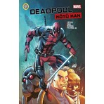 JBC Yayıncılık Deadpool: Kötü Kan