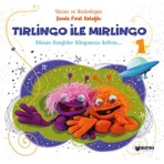 Bilgiyolu Kültür Yayınları Tırlingo Ile Mırlingo 1