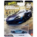 Hot Wheels Mclaren 720S