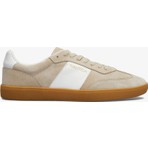 Nautica Men's Beige Sneakers