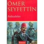 İnkılap Kitabevi Asilzadeler