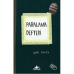 Pegasus Yayınları Paralama Defteri