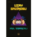 İthaki Yayınları Uzay Gazinosu