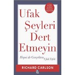 Diyojen Yayıncılık Ufak Şeyleri Dert Etmeyin