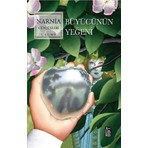 X-Libris Narnia Günlükleri 1- Büyücünün Yeğeni